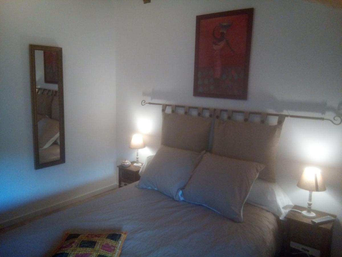 Maison Linda Ch. D'Hote Grateloup Luaran gambar